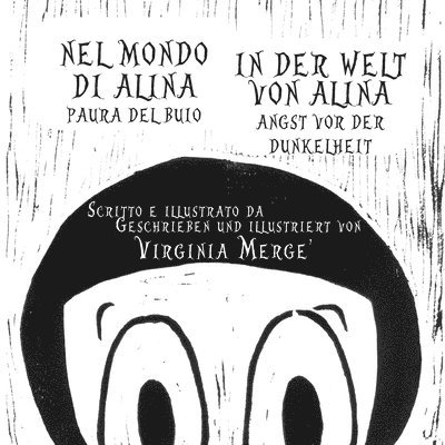 Nel mondo di Alina, paura del buio - In der Welt von Alina, Angst vor der Dunkelheit 1