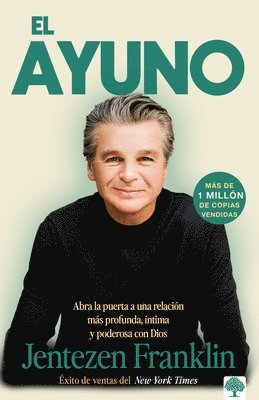 bokomslag El Ayuno