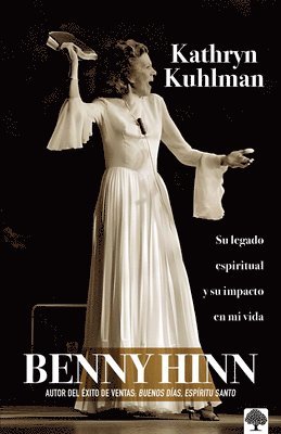 Kathryn Kuhlman (Spanish Edition) 1