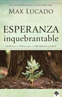 bokomslag Esperanza Inquebrantable / Unshakable Hope