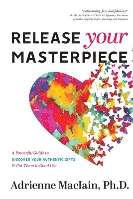 Release Your Masterpiece 1