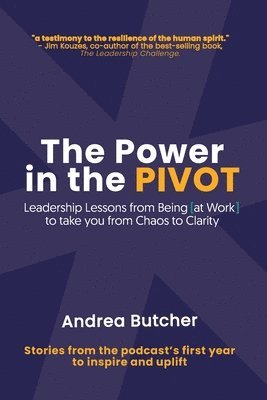 The Power in the PIVOT 1