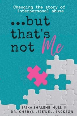 ...but that's not me