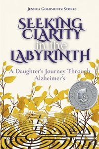bokomslag Seeking Clarity in the Labyrinth