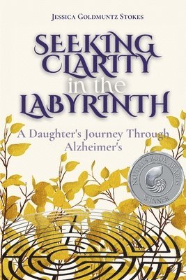 bokomslag Seeking Clarity in the Labyrinth