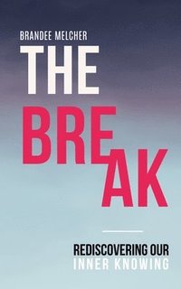 bokomslag Break