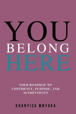 You Belong Here 1