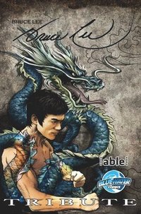 bokomslag Tribute: Bruce Lee