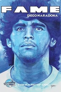 bokomslag Fame: Diego Maradona: The Hand of God