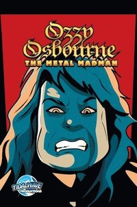 bokomslag Orbit: Ozzy Osbourne: The Metal Madman