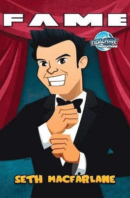 bokomslag Fame: Seth MacFarlane