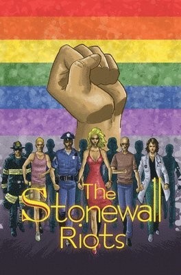 Stonewall Riots 1