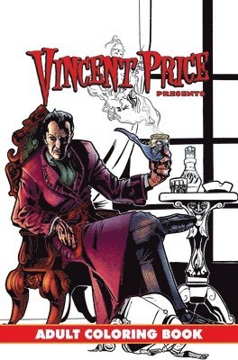 Vincent Price Presents 1