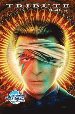 Tribute: David Bowie 1