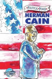 bokomslag Political Power: Herman Cain