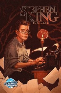 bokomslag Orbit: Stephen King
