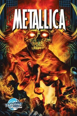 Orbit: Metallica 1