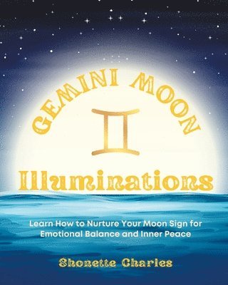 bokomslag Gemini Moon Illuminations