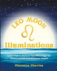 bokomslag Leo Moon Illuminations