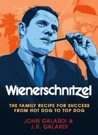 bokomslag Wienerschnitzel