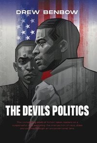 bokomslag The Devil's Politics