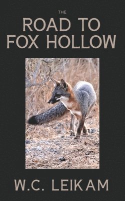 Road To Fox Hollow 1