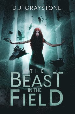 bokomslag The Beast in the Field