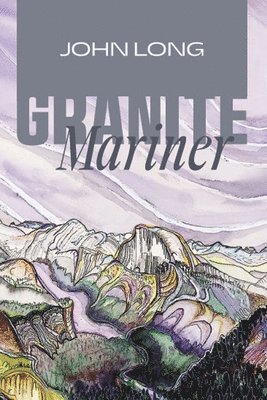 bokomslag Granite Mariner