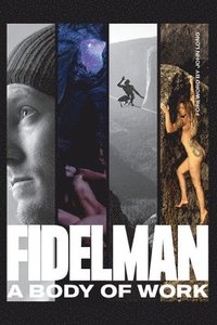 bokomslag Fidelman