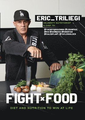 Fight Food 1