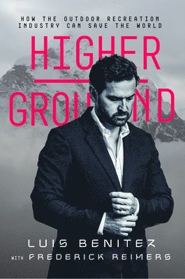 Higher Ground 1