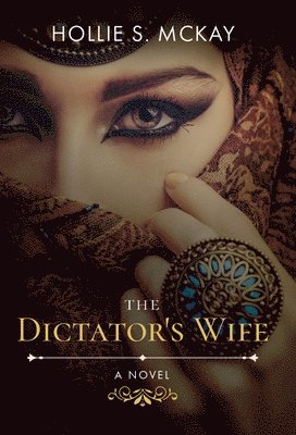 bokomslag Dictator's Wife