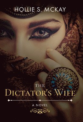 bokomslag The Dictator's Wife