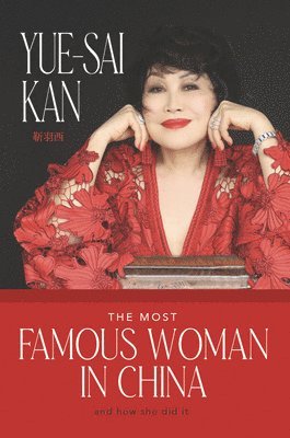 The Most Famous Woman in China 1