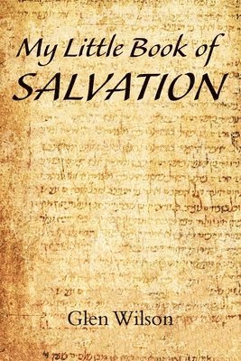 My Little Book of Salvation 1