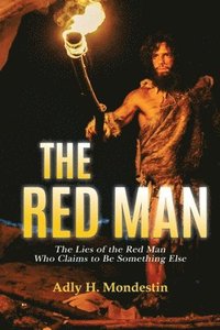 bokomslag The Red Man