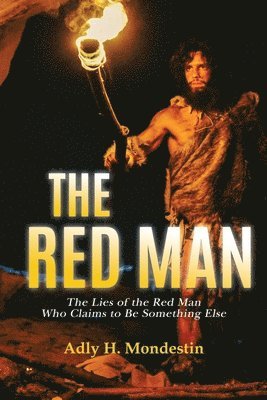 The Red Man 1