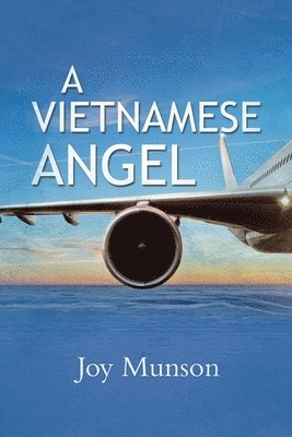 bokomslag A Vietnamese Angel