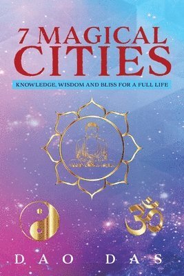 Dao Das - 7 Magical Cities, Häftad