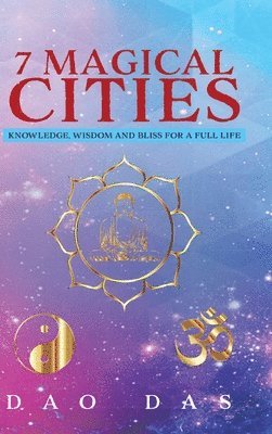 Dao Das - 7 Magical Cities, Inbunden. Tillgänglighet: Lägg i varukorg