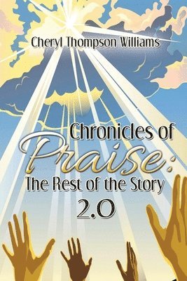 bokomslag Chronicles of Praise