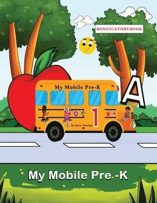 My Mobile Pre-k 1