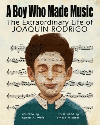 A Boy Who Made Music 1