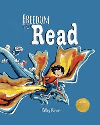 bokomslag Freedom to Read