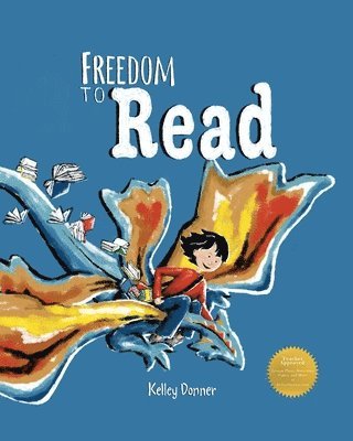 Freedom to Read 1