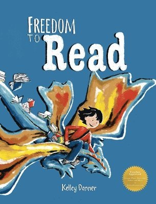 Freedom to Read 1