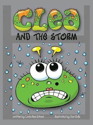 Clea and the Storm 1