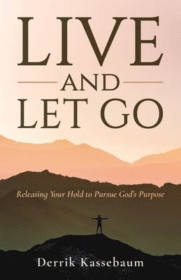 Live and Let Go 1