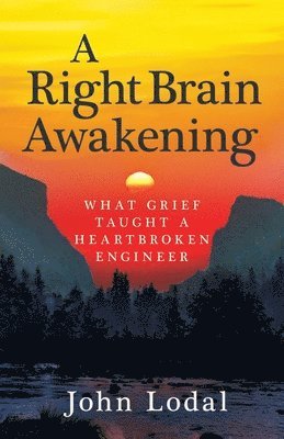 bokomslag A Right Brain Awakening