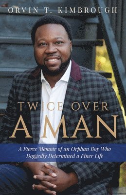 Twice Over a Man